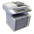 LaserJet M3027MFP