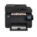 Color LaserJet Pro MFP M177fw