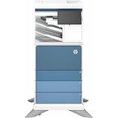 Color LaserJet Enterprise Flow MFP 6800zfsw+