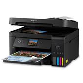 WorkForce EcoTank Color MFP ST-4000