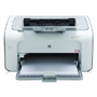 LaserJet Pro P1102