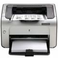 LaserJet P1009