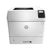 LaserJet Enterprise M605dn