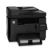Laserjet Pro MFP M225