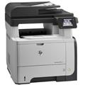 LaserJet Pro MFP M521dw