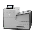 OfficeJet Enterprise Color X555xh