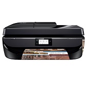 OfficeJet 5260 All-in-One
