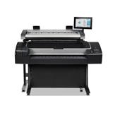 DesignJet HD Pro MFP