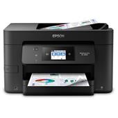 WorkForce Pro EC-4020 Color MFP