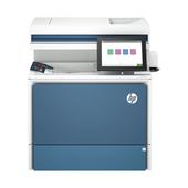 Color LaserJet Enterprise MFP 5800f