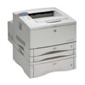 LaserJet 5100dtn