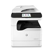PageWide Pro MFP 777z