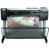 DesignJet T830 36-in MFP