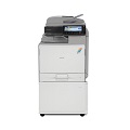 Aficio MP C300SR