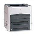 LaserJet 1320t