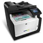 LaserJet Pro CM1415fn Color Multifunction Printer