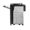 LaserJet Enterprise M806x+