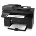 LaserJet Pro M1216