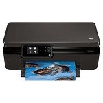 PhotoSmart 5510 e-All-in-One
