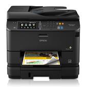 WorkForce Pro WF-4640