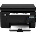 LaserJet Pro MFP M125nw