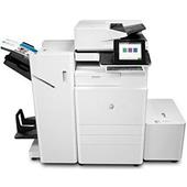 LaserJet MFP E87640