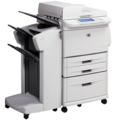 LaserJet 9000L MFP