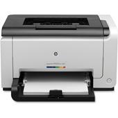 Color LaserJet Pro CP1025NW
