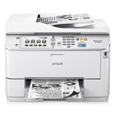 WorkForce Pro WF-M5694