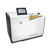 PageWide Enterprise Color 556dn