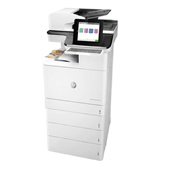 Color LaserJet Enterprise Flow MFP M776zs
