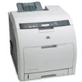Color LaserJet CP3505n