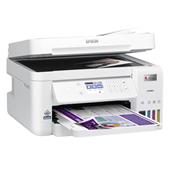 EcoTank ET-3850 All-in-One