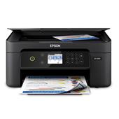 Expression Home XP-4100 Small-in-One