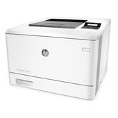 Color LaserJet Pro M452nw