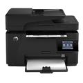 LaserJet Pro MFP M127FW