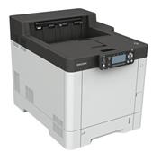 P C600