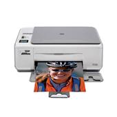Photosmart C4383