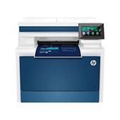 Color LaserJet Pro 4201dn