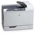 Color LaserJet CP6015dn