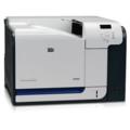 Color LaserJet CP3525n