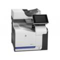 LaserJet Enterprise 500 color MFP M575f