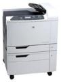 Color LaserJet CP6015x