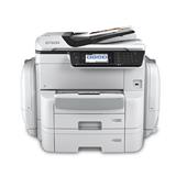 WorkForce Pro WF-C869R