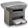 LaserJet 3310MFP