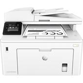 LaserJet Pro MFP M227