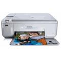 PhotoSmart C4550