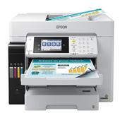 WorkForce Pro ET-16650 Wide-format EcoTank All-in-One