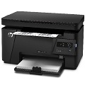 LaserJet Pro MFP M125a