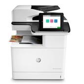Color LaserJet Enterprise MFP M776dn